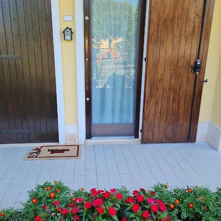Casa Andre Appartement Pescantina Buitenkant foto