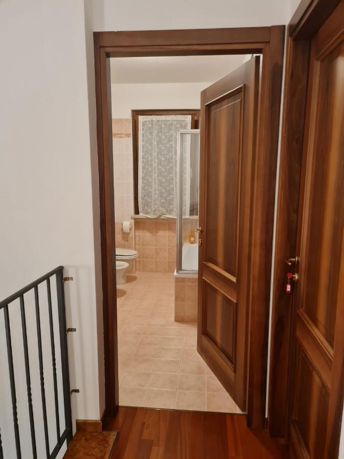 Casa Andre Appartement Pescantina Buitenkant foto