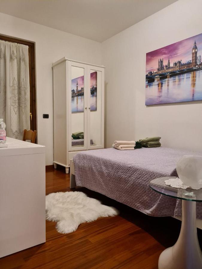 Casa Andre Appartement Pescantina Buitenkant foto