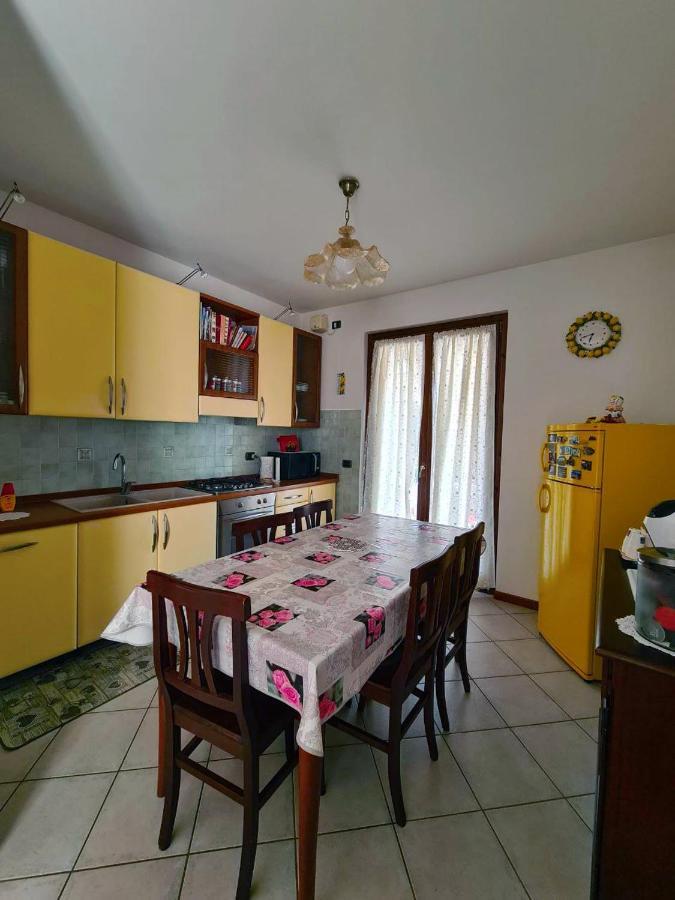 Casa Andre Appartement Pescantina Buitenkant foto